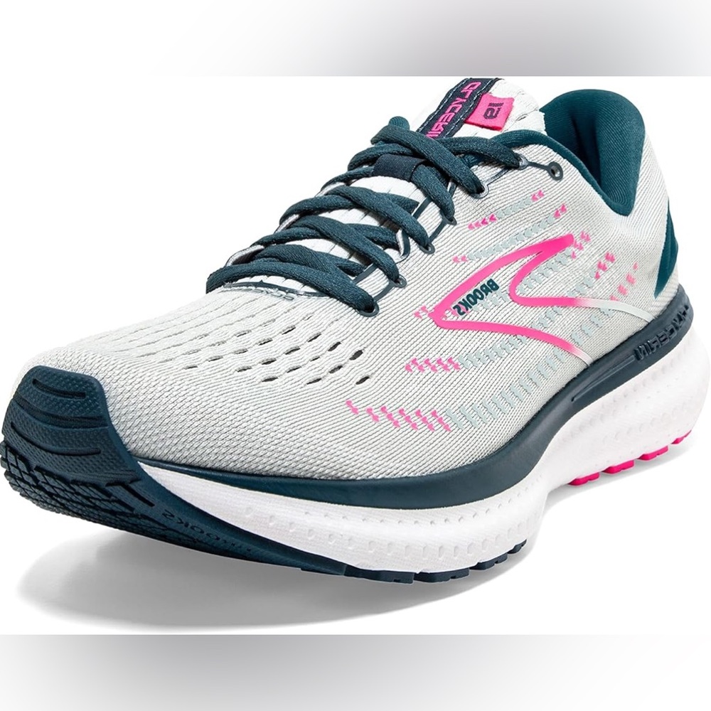 Brooks Gylcerin 19 shoes